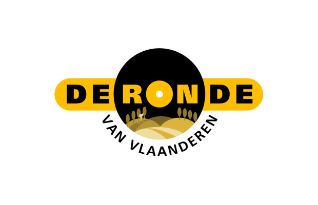 Trasa Ronde van Vlaanderen 2017