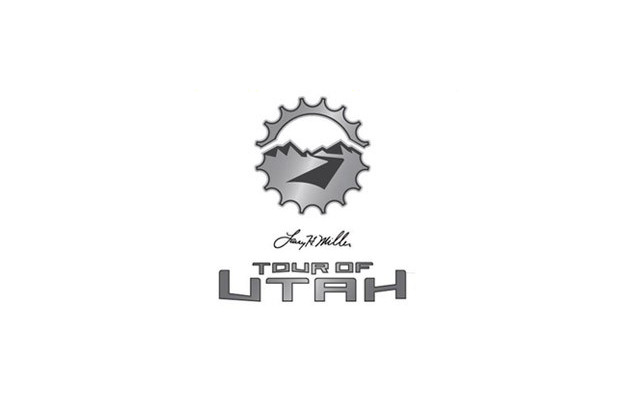 Trasa Tour of Utah 2014