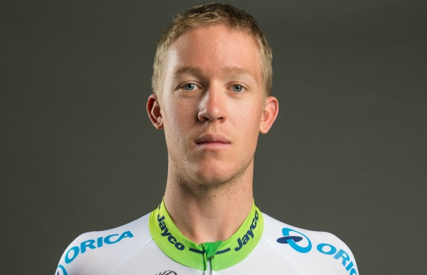 Tour de Suisse 2014: etap 2: Cameron Meyer najlepszym uciekinierem