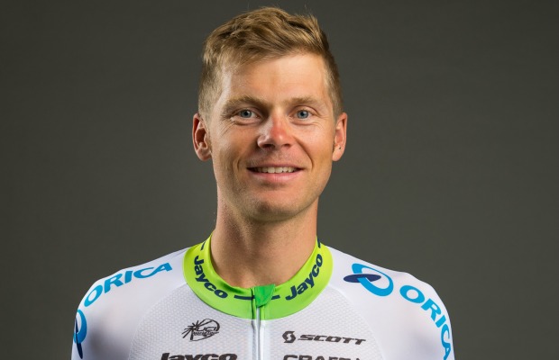Tour de France 2014: Meier w miejsce Matthewsa