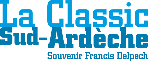 Classic Sud Ardèche 2014: Vachon przed Gołasiem