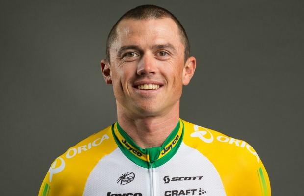 Tour de France 2014: skład Orica-GreenEdge