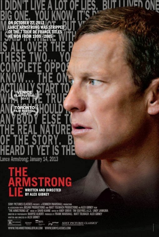 Sądowej krucjaty Armstronga ciąg dalszy