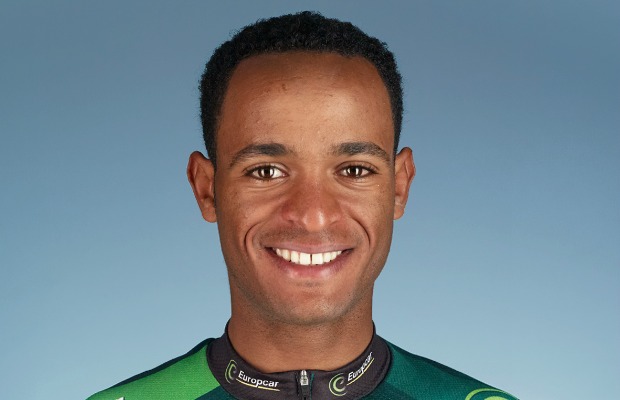 Pierwszy Erytrejczyk w Tour de France?
