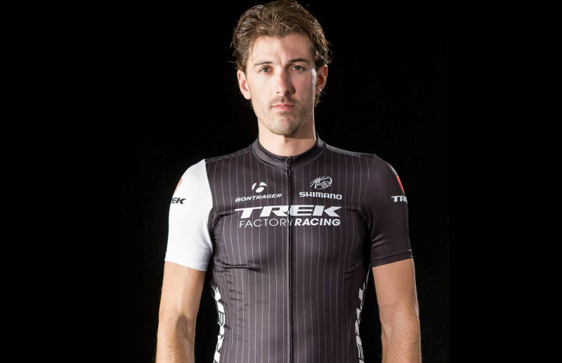 Ronde van Vlaanderen 2014: Fabian Cancellara obronił Flandrię