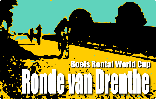 Boels Rental Ronde van Drenthe 2014: Armitstead pierwszą liderką PŚ
