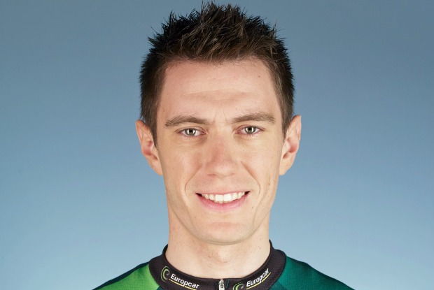 Pierre Rolland wystartuje w Giro d’Italia