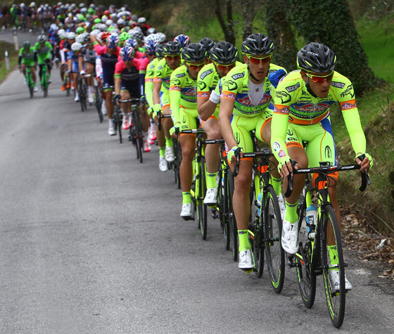 Neri Sottoli nie pojedzie w Giro d’Italia 2015?