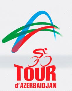 Tour d’Azerbaidjan 2015 z Baku do Baku