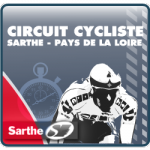 Circuit Cycliste Sarthe – Pays de la Loire 2014: etap 1