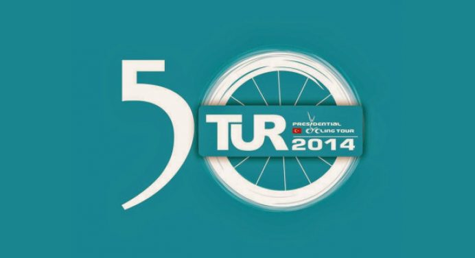 Prezentacja Tour of Turkey 2014