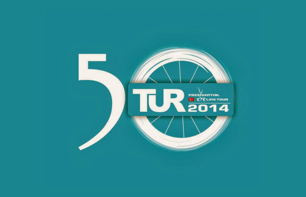 Prezentacja Tour of Turkey 2014