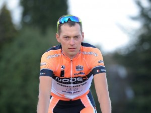 Marcin Białobłocki wygrywa 5. etap An Post Ras 2014