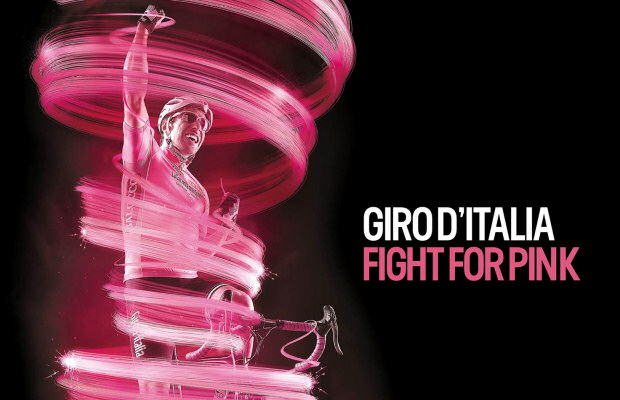 Prezentacja Giro d’Italia 2014