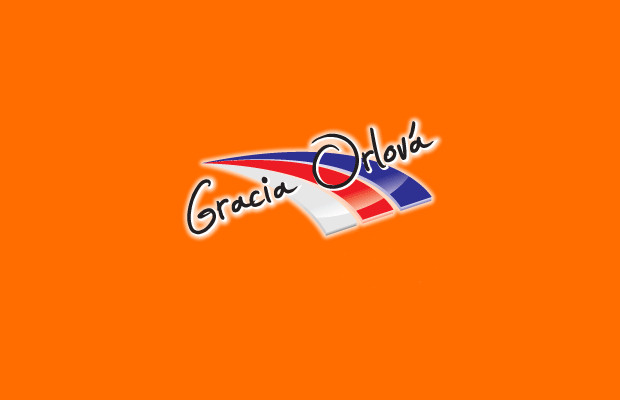 Gracia Orlova 2018: etap 2. Powtórka Emilii Fahlin