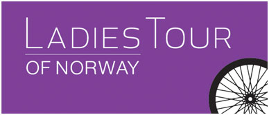 Trasa Ladies Tour of Norway 2014