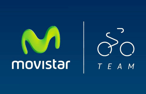 Tour de France 2014: skład grupy Movistar