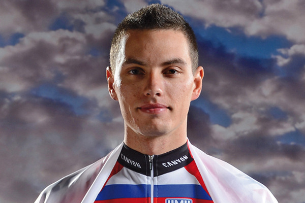 Tour de Romandie 2014: etap 3: Triumf Simona Spilaka