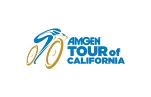 Logo wyścigu Tour of California