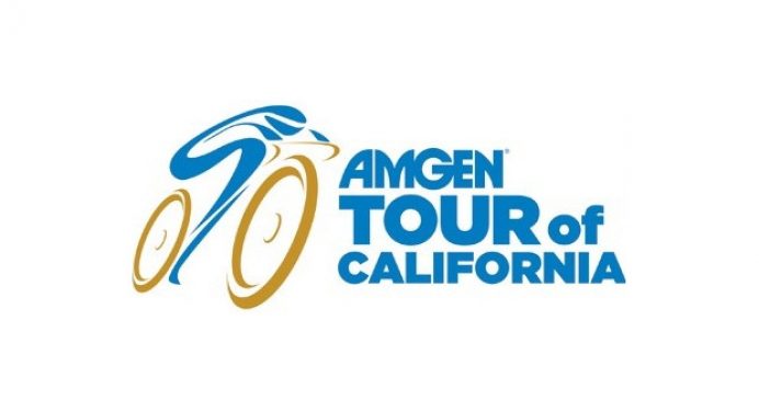 Trasa Tour of California 2017