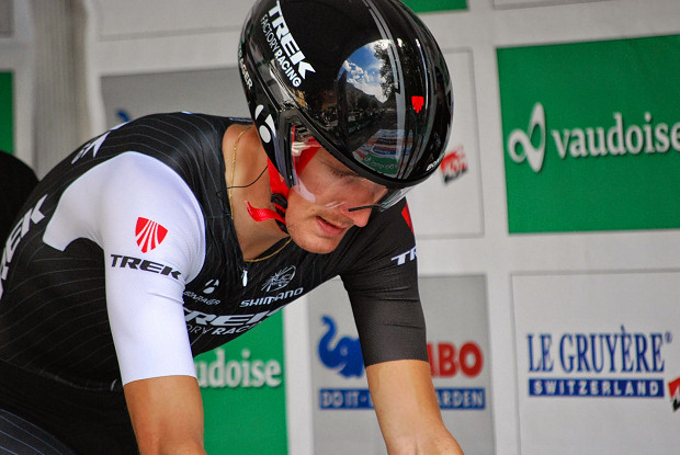 Tour de France 2014: Andy Schleck wraca do domu