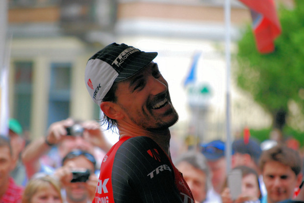 Tour de France 2014: “Spartakus” dał dyla