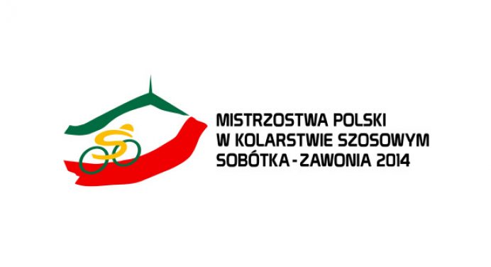 Mistrzostwa Polski 2014: jazda indywidualna na czas niewidomych i niedowidzących