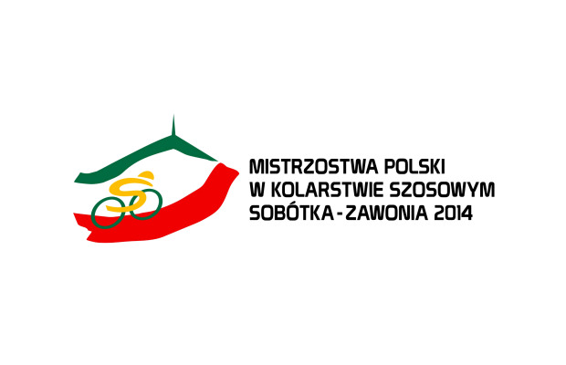 Mistrzostwa Polski 2014: jazda indywidualna na czas niewidomych i niedowidzących