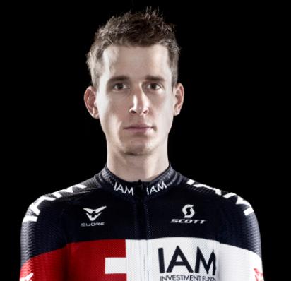 Utalentowany Sebastien Reichenbach zostaje w IAM Cycling