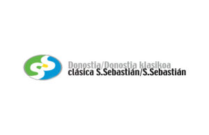 logo Clasica San Sebastian