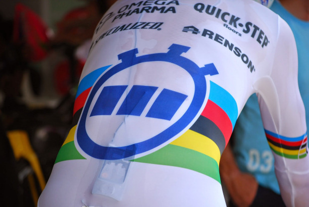 Tour de Suisse 2014: etap 7: dominacja Tony Martina
