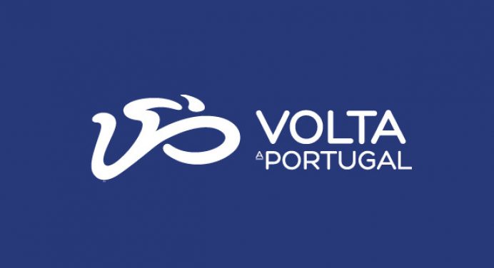 Volta a Portugal 2015: etap 3
