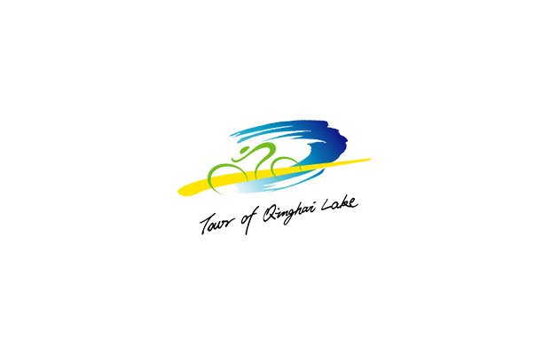 logo wyścigu Tour of Qinghai Lake