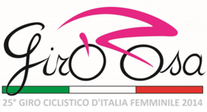 Prezentacja Giro d’Italia Internazionale Femminile 2014
