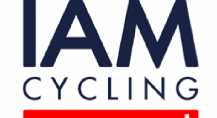 Jerome Coppel przechodzi do IAM Cycling