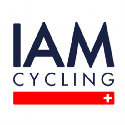 Sondre Holst Enger w IAM Cycling