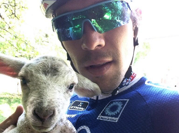 Tour de Romandie 2015: Pinot trzy lata czekał na wygraną, zdziwiony Zakarin