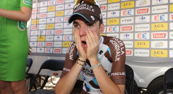 Tour de France 2014: Francuzi zjednoczeni w walce o czołowe lokaty