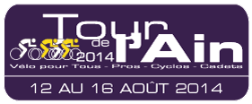 Tour de l’Ain 2014: etap 3