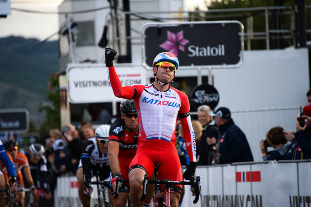 Kilka wniosków po Ronde van Vlaanderen