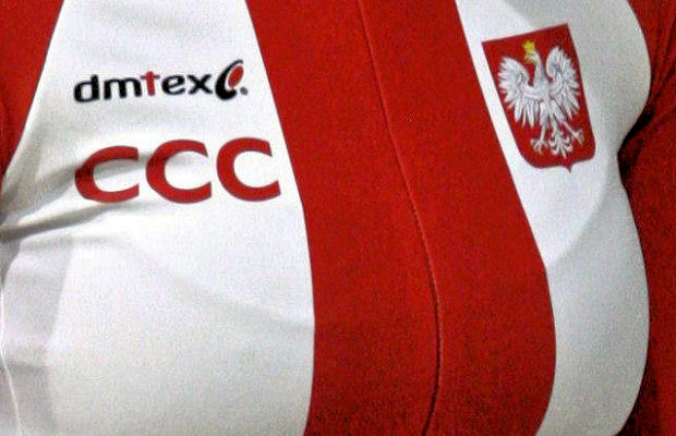 Mistrzostwa Świata 2014: Reprezentacja Polski w 9-osobowym składzie