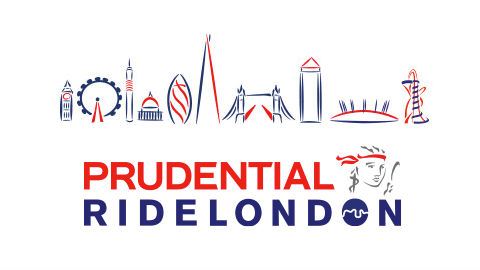 Prudential Ride London Classic 2014
