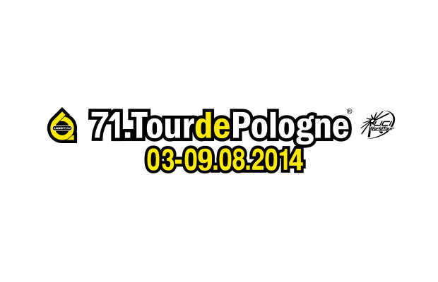 Lista startowa Tour de Pologne 2014