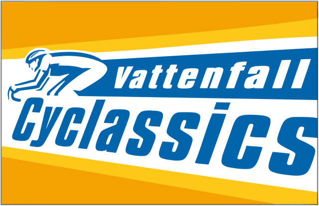 Prezentacja Vattenfall Cyclassics 2014