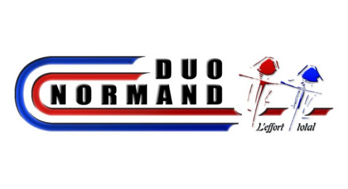 Duo Normand 2017. Anthony Delaplace i Pierre-Luc Perichon najszybsi