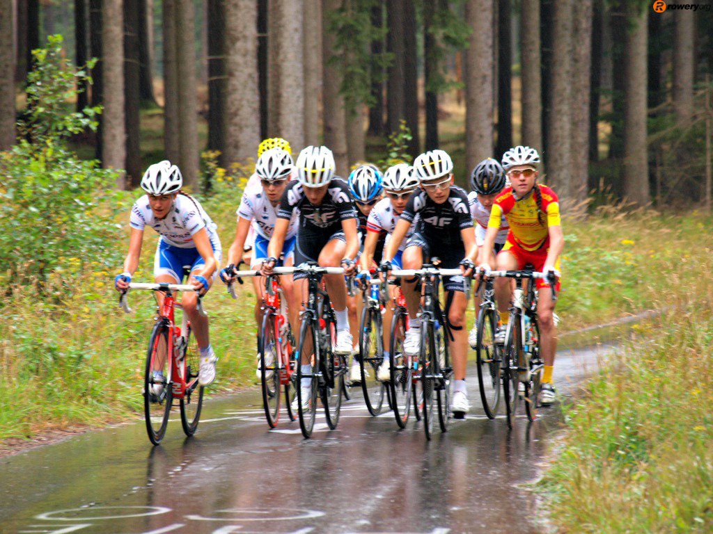 Tour de Pologne kobiet w lipcu 2016