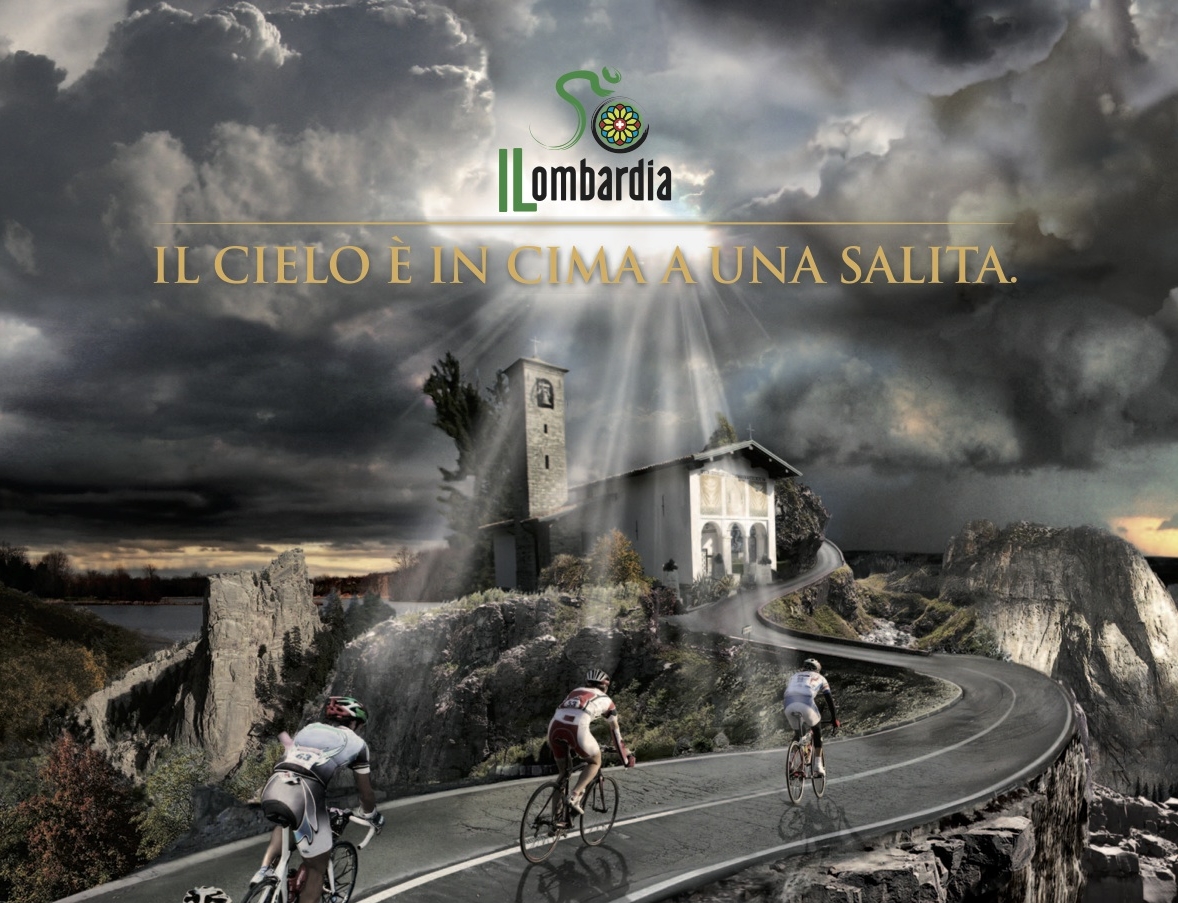 Zapowiedź Il Lombardia 2015