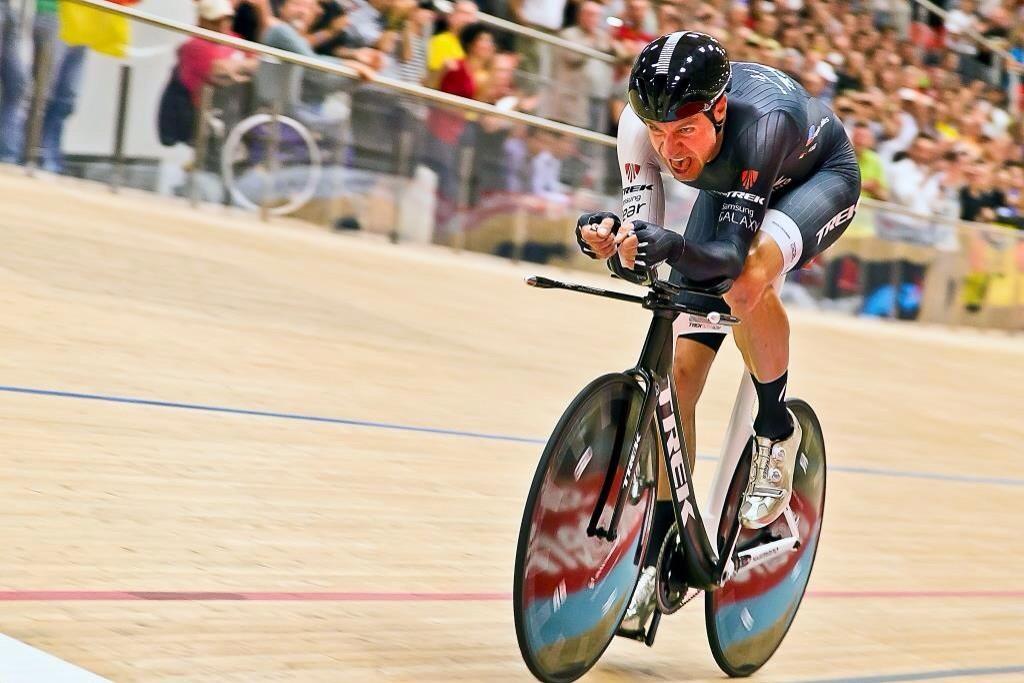 Jens Voigt nie wierzy w rekord godzinny Martina oraz Cancellary