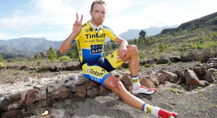 Karsten Kroon przyznaje się do dopingu