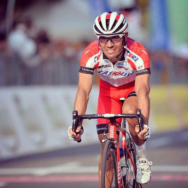 Vuelta al Pais Vasco 2015: co powiedzieli Rodriguez, Henao i Quintana?